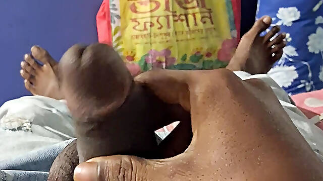 Hand job boy filling good and alexxiss