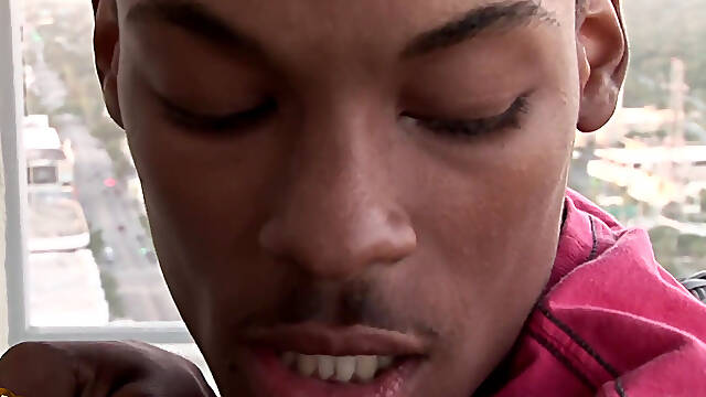 Kristian Dawawan + Rasheed Coles - Kitchen Breeding