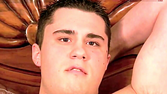 Cali 2: Sailor Cums in My Mouth