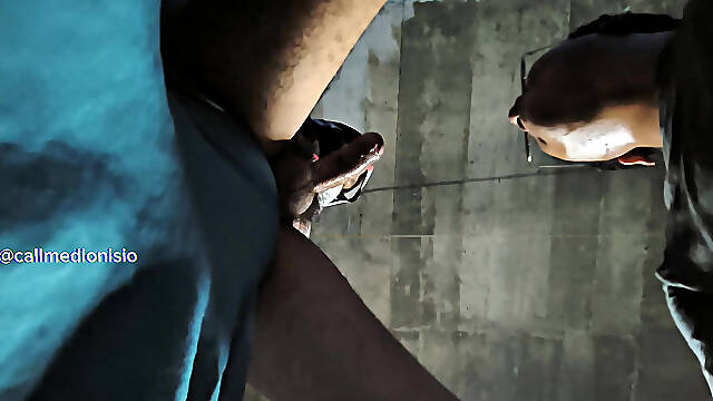 Curious male with a need to give dick to Dionisio