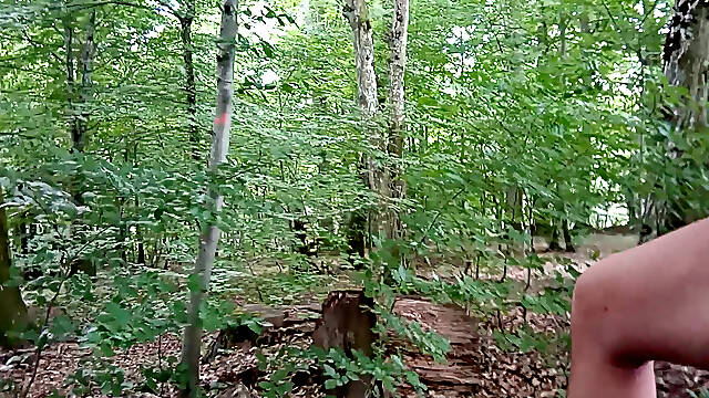 Handjob of July 14, 2020 .