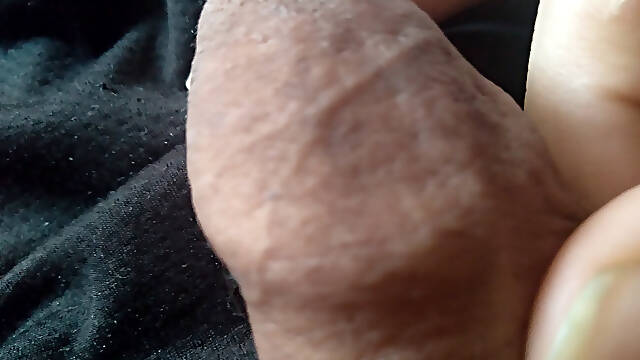 Boy mega hot touches his mega hot cock