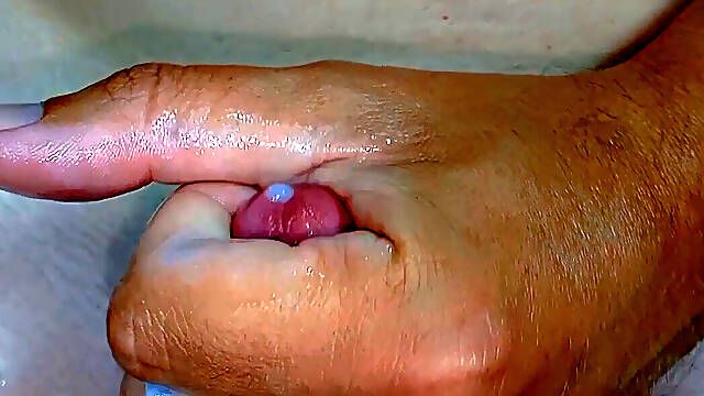 Anal compilation with vibrator and masturbation until finished, 3 ejaculations in 1 chris_aitrix