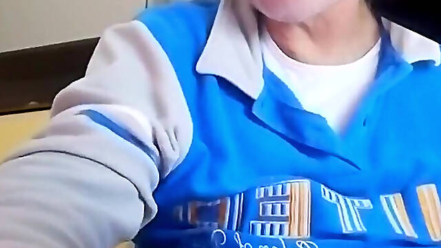 Live Show Where I Jerk off My Cock for My Fans