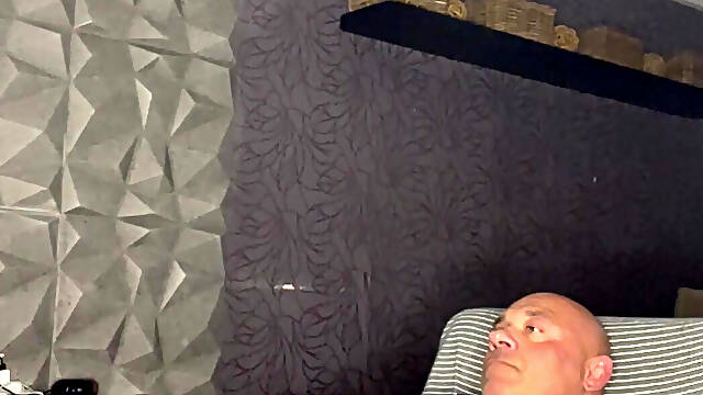 Wank Solo at Home I Like This Shirt