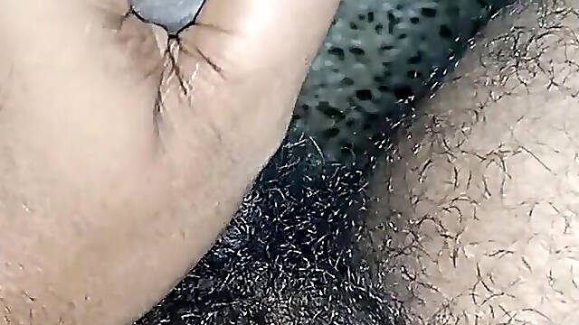 Desi Aunty with Fucking Anal Mature