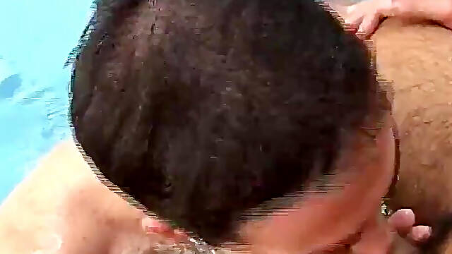 Gay Parade - Scene #10