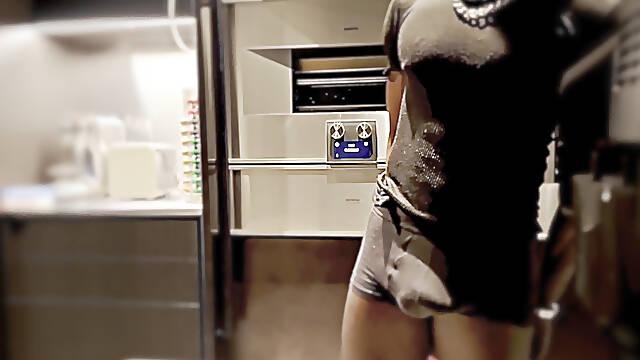 Came Back From Clubbing Dressed Like This! You Should Have Seen Me on the Dance Floor