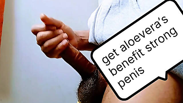 Good care Good penis