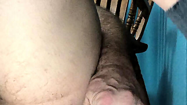 Coming with a monster