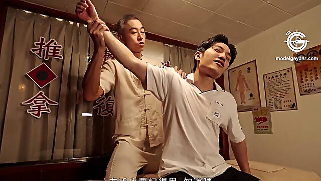 Thick Root Cupping Diagnosis and Treatment