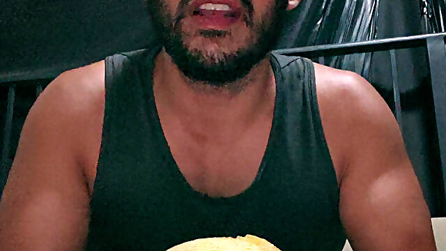 Food fetish fucking melon can you hear your throat fucking whistle on my cock?