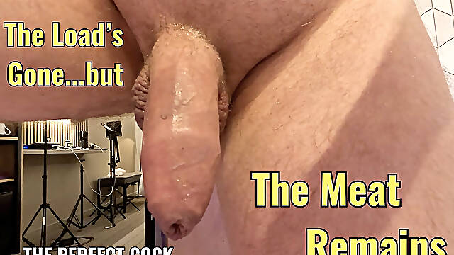 The Loads Gone but the Meat Remains