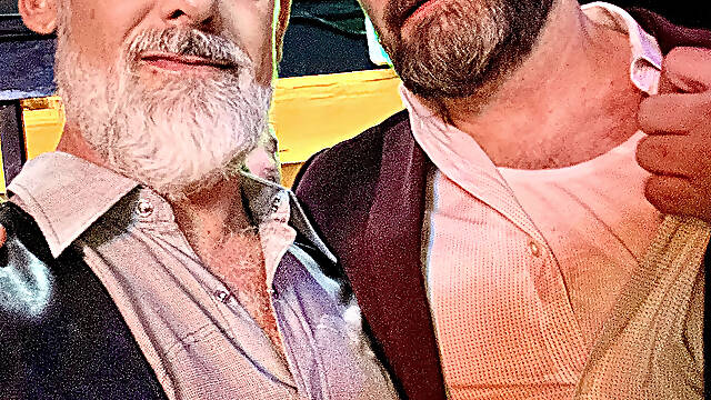 Penis Bonding, Part 1