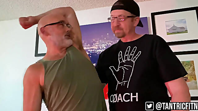 The Four Stages of the Sexual Response Cycle