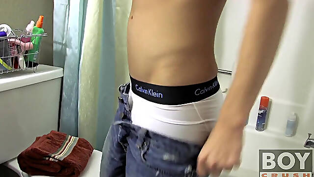 Coreys Morning Routine