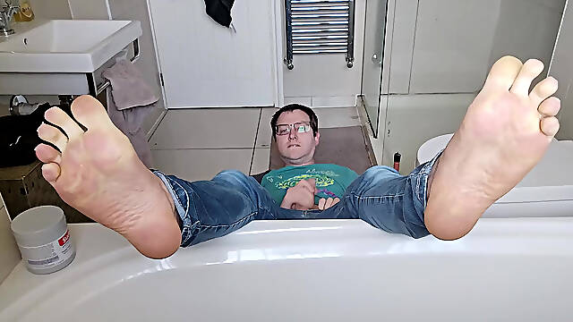 Masturbation Video #85