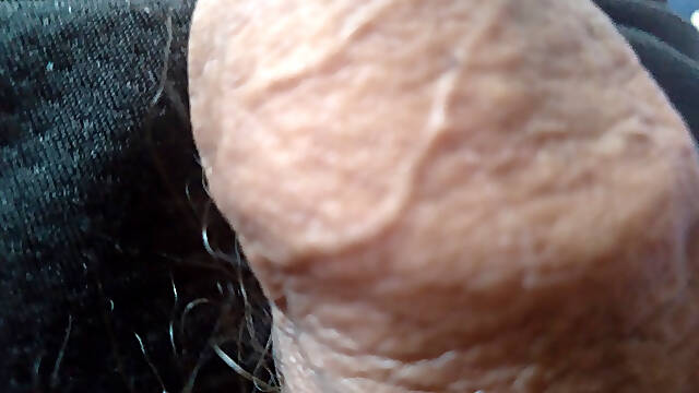 Monster penis weathering the heat