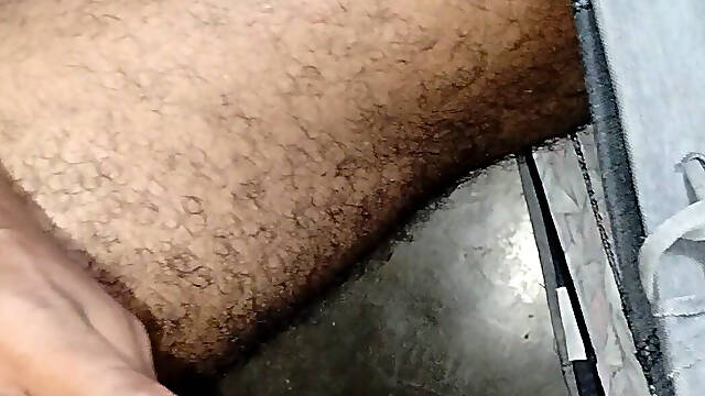 Make Ayurvedic oil at home to make wood steel.