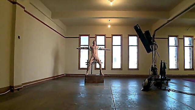 Prolonged Edging = Giant Loads of Cum