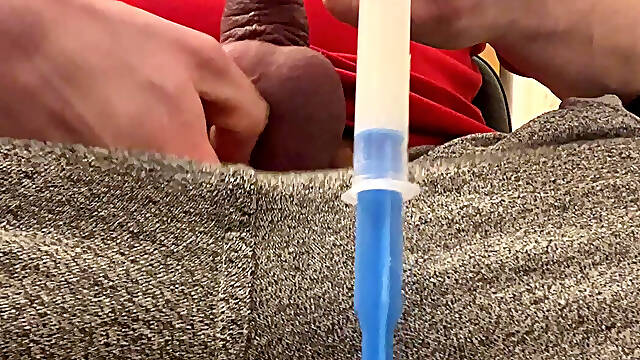 My first sounding attempt