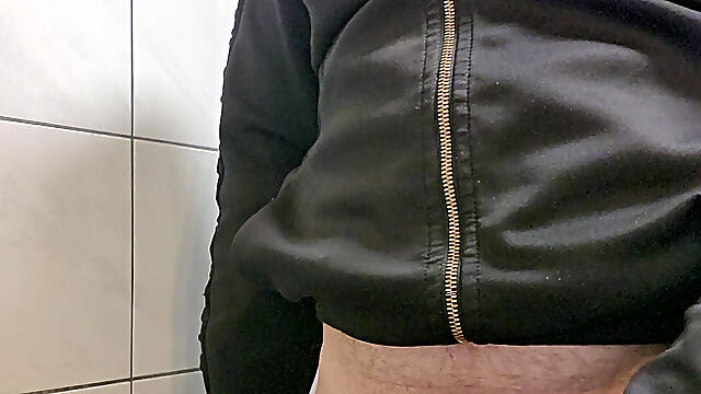 Self-injected