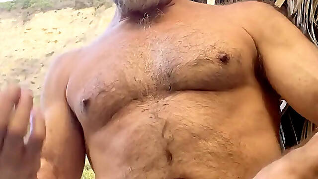 Huffing! the All Natural Way