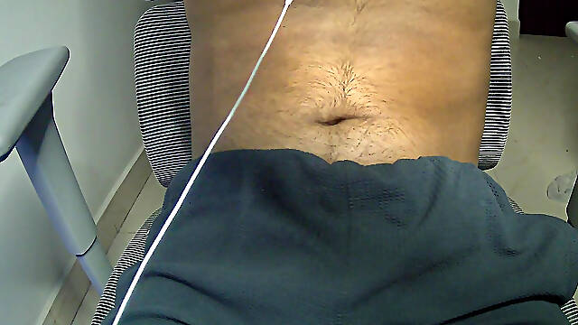 Shaking My Dick to Her Cuckold Dirty Talk - Real Audio JOI