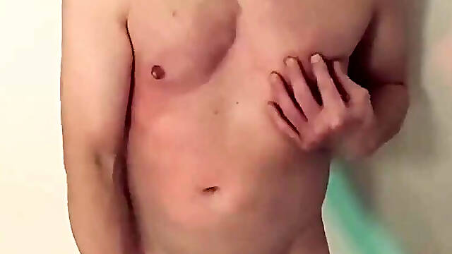 Humping Solo and Cum