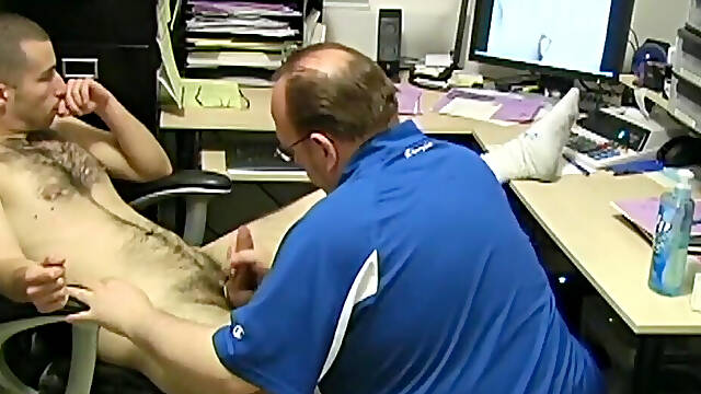 A blast from the past - Xavier