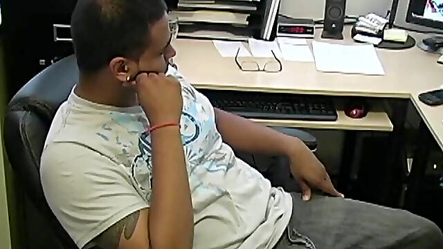 Jose - First contact