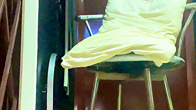 2026-02-01 stroking my dick