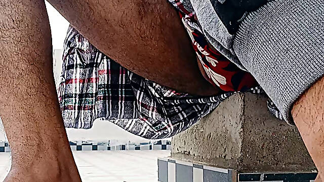 Aisain european american indian police officer army man desi man