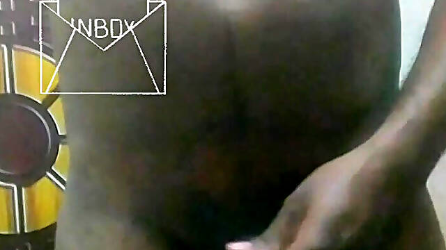 I grabbed my aunty in the kitchen room and started fucking her