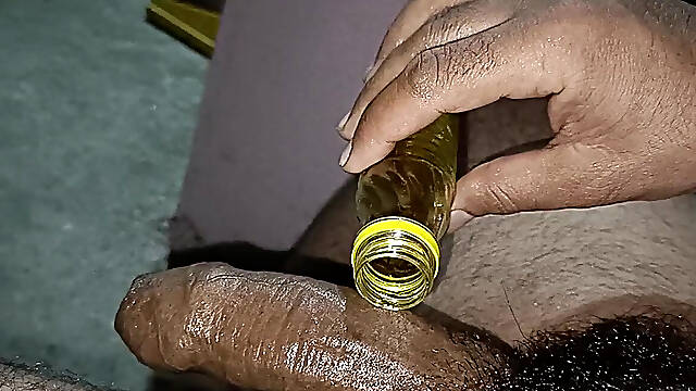 I do my summons massage daily