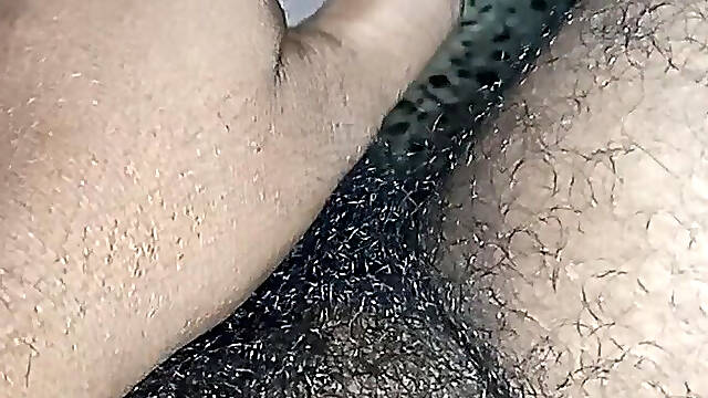 Desi Aunty with Fucking Anal Mature