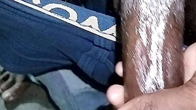 I made my penis 15 inches bigger just to