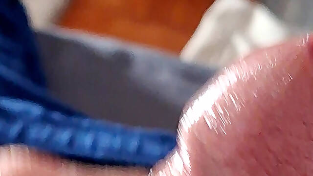 The Boy Next Door Has Needs Too