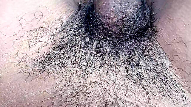 Soft Cock Handjob Black Indian