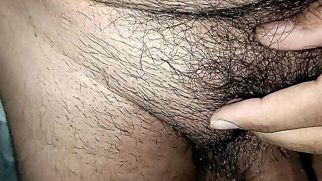 Kaisa laga Mera Tel mein laga hua penis