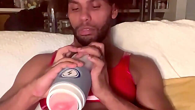 Red Rocket: Sex Toy Review