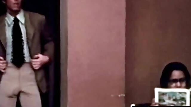 Blond Gay Receives Wild Cock After Rimjob