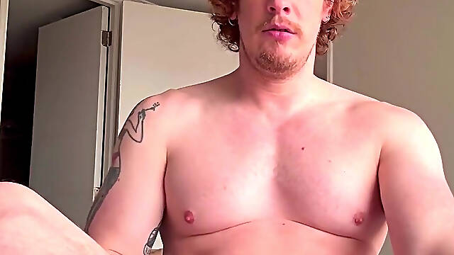 Solo POV: Jerking off to My Cruising Adventures in Barcelona