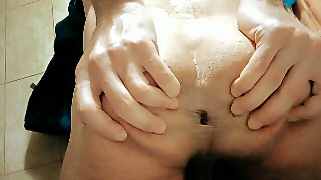 Open My Ass And Smell It