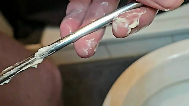 Cumshot &amp; Sounding Collection