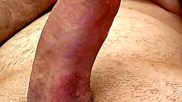 River of cum running down my thighs