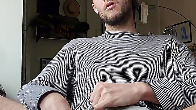 Harry Jen Videocall Cum Control with Russian Speech