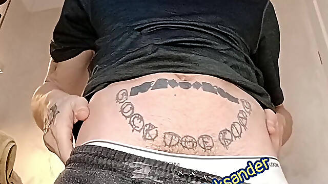New dirty talk video. Submissive pov.