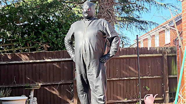 Leather Gimp