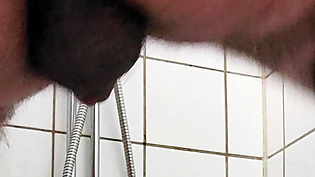 Big Ass Anal Play with Cucumber